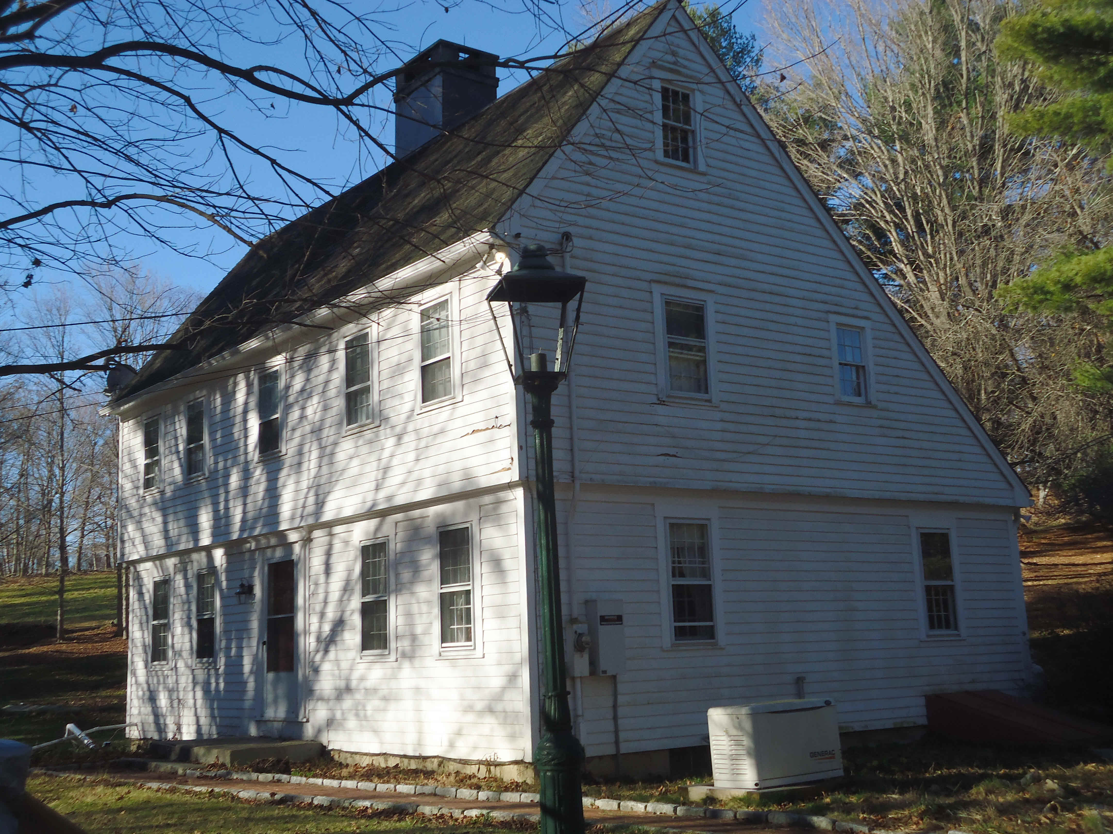 Building photograph for 29 WEWAKA BROOK RD
